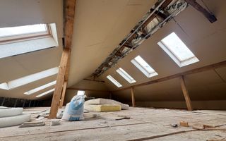 De vanzare Casa+Teren 1194MP In Centru Tautii Magheraus - Poză 6