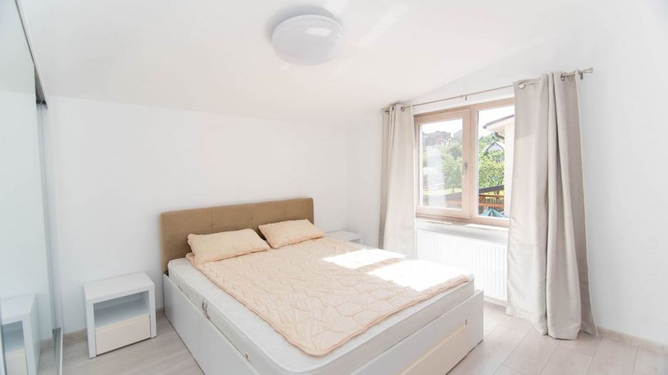 Casa cu 4 camere pe strada Campului, Pitesti - Poză 5