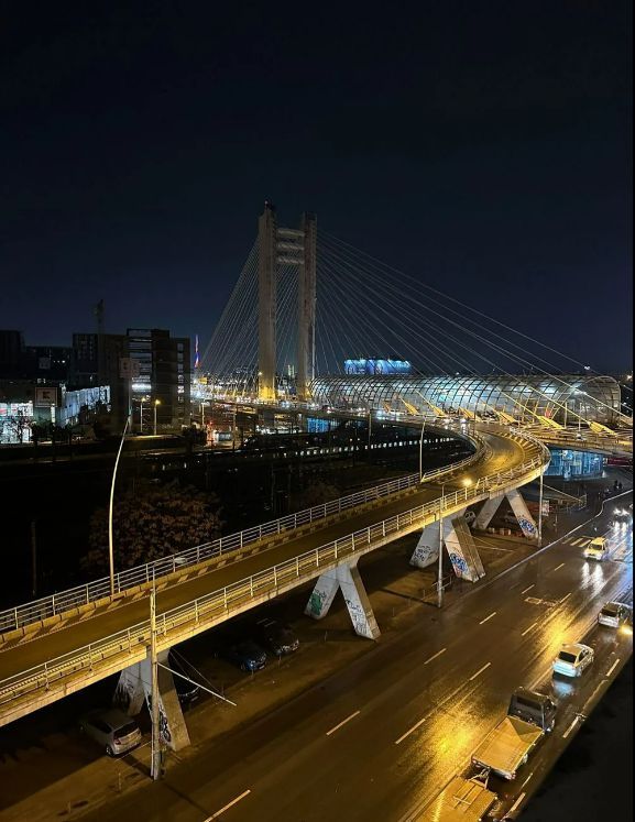 APARTAMENT 3 CAMERE POD BASARAB | TITULESCU | METROU - Poză 7