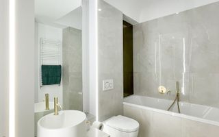 STUDIO PREMIUM | CORTINA NORTH - Poză 5