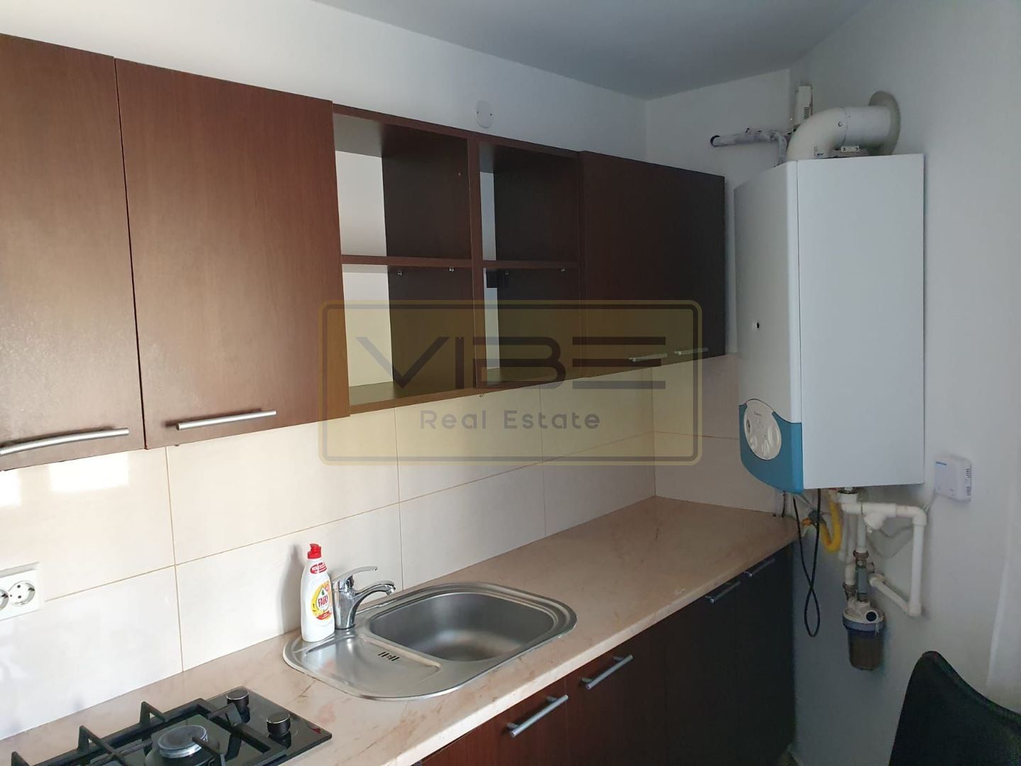 Copou- Apartament Decomandat - 5 min de Universitate !!! - Poză 6