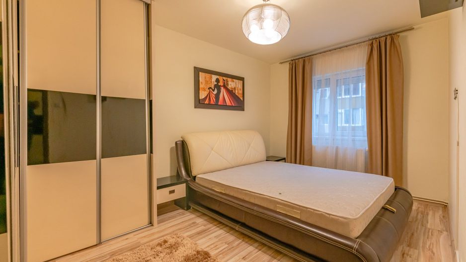 Apartament Mobilat si Utilat cu Loc de Parcare - Poză 13