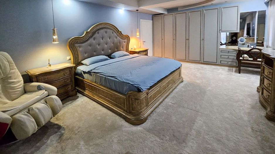 VILĂ DE VIS ÎN PIPERA – LUX, CONFORT & OPTIMIZARE ENERGETICĂ - Poză 15