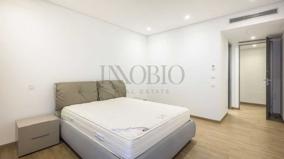 Reședință Exclusivistă cu 5 Camere | 201 mp | Terasă 25 mp - Poză 19