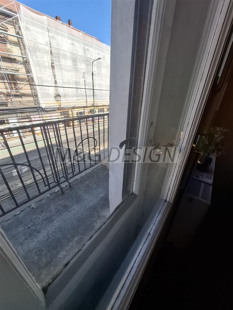 Semicentral 4 camere P-ta Maria-P-ta Sinaia et 1 - Poză 15