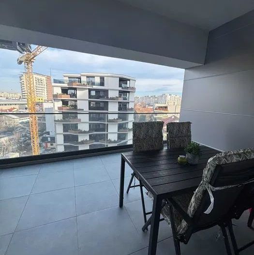 Apartament 2 camere zona Dristor +loc de parcare - Poză 8