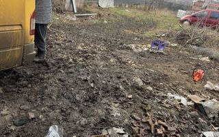 Teren pentru construcție casă în Dancu, zona Valea Lungă - Poză 4