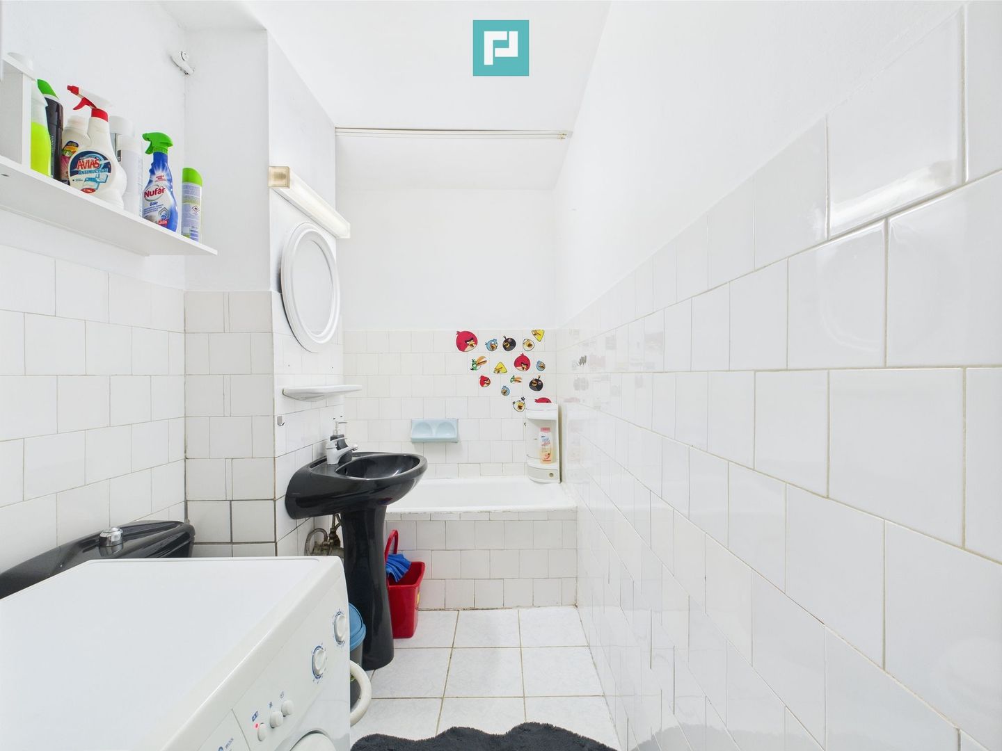 Apartament cu 1 cameră | 35 mp | Simion Bărnuțiu - Poză 4