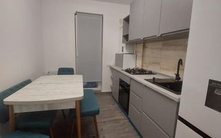 Metrou Berceni , 2 camere + curte, decomandat, comision 0% - Poză 6