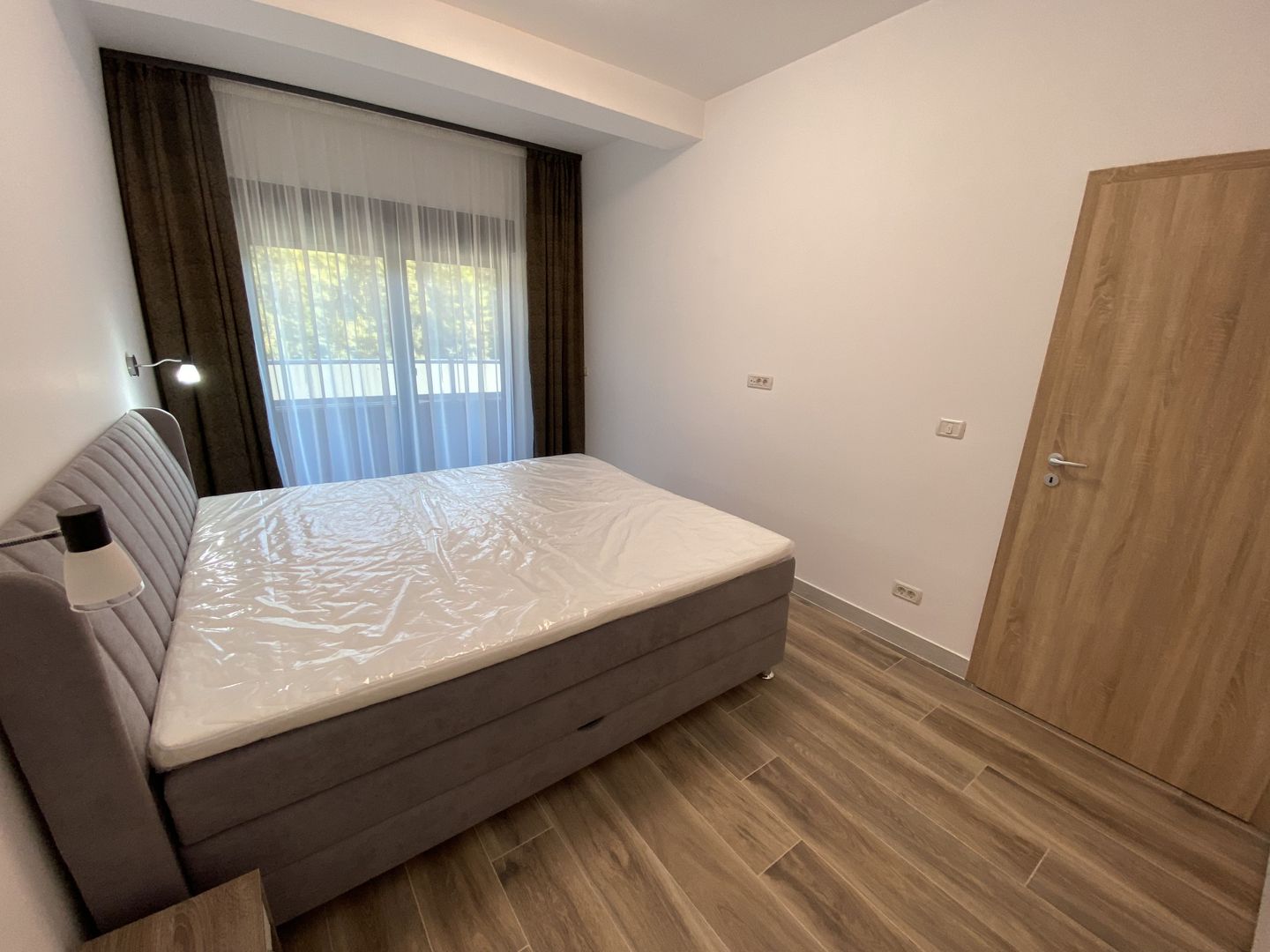 Apartament Dumbravita aproape de Padure - Poză 8