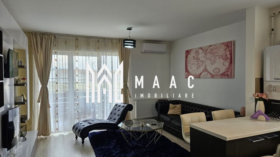Apartament 3 camere Sibiu | Mihai Viteazul | nedecomandat, balcon - Poză 7
