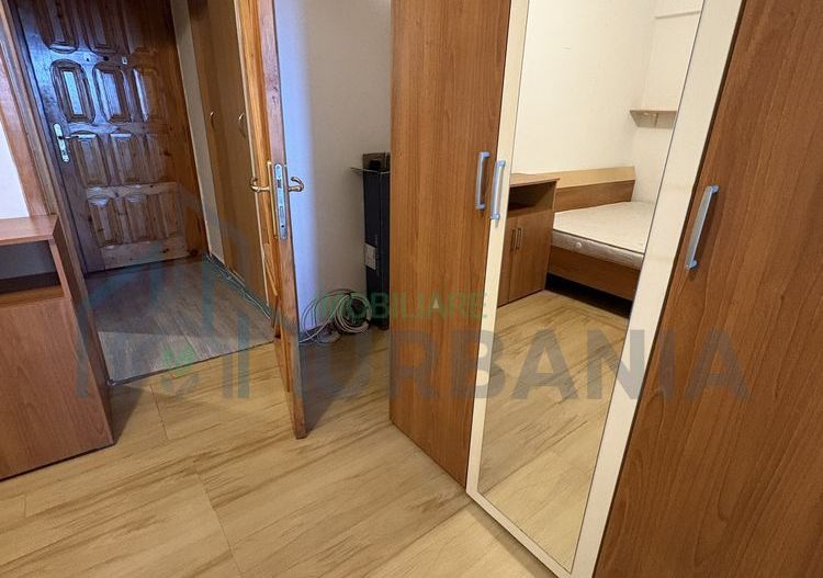 Apartament 1 cameră, central Liteni, lângă Vivertine - Poză 4