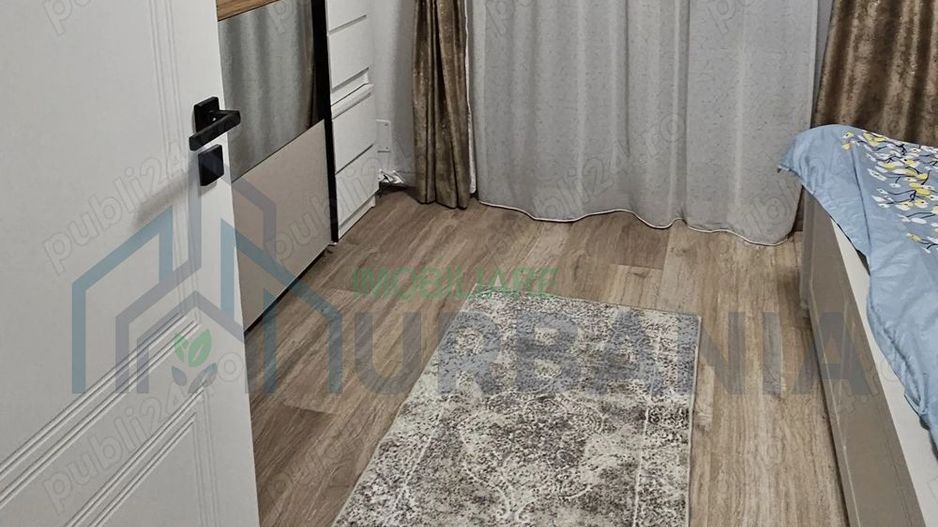 Duplex de vânzare, Valea Lupului, zona Antibiotice, 96 mp, 2 balcoane, 300 mp teren - Poză 7