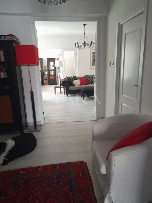 Apartament premium cu grădină proprie – 114 mp - Poză 3
