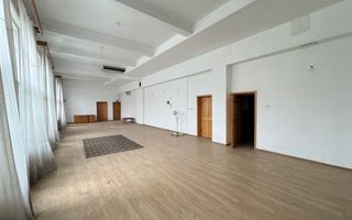 Spatiu la parter in zona Centrala fostul hotel Timisul - Poză 6