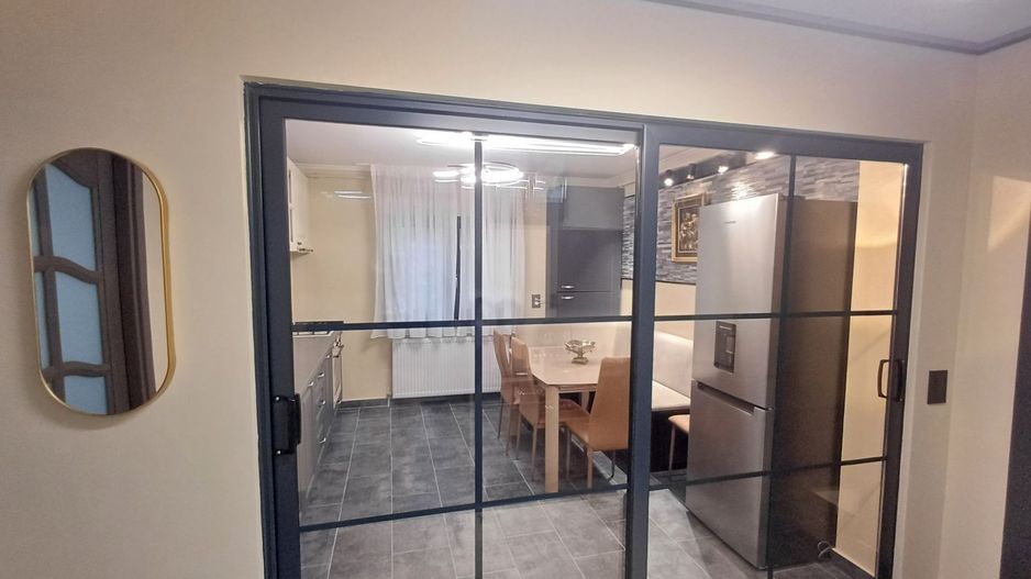 Apartament 3 camere mobilat/utilat-totul NOU! Grigore Ionescu Tei - Poză 15