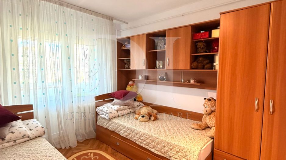 Apartament la cheie / Zona Manastur - Poză 9