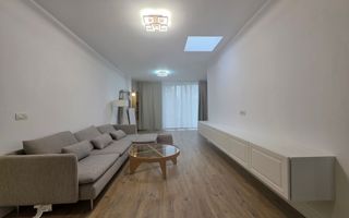 Penthouse spectaculos de închiriat – Universitate | Terasă panoramică - Poză 2