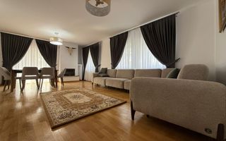 Vila moderna Corbeanca-spatiu, confort si intimitate - Poză 1