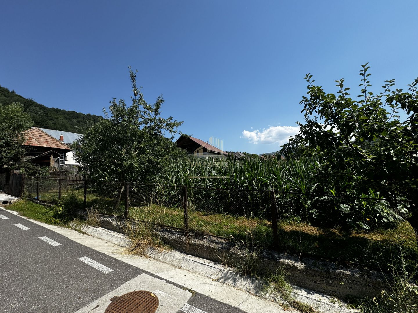 CASA 3 CAMERE, TEREN 1069 MP, COMUNA STOENESTI, ARGES - Poză 35