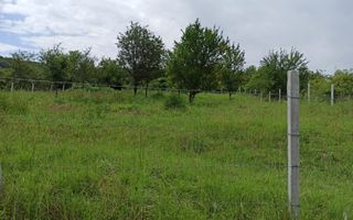 Teren 1000mp+cota drum-ideal cabana/investitie-panorama-Valea Rusului - Poză 2