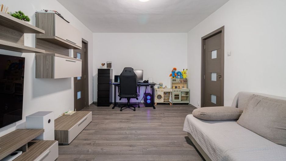 2 Camere Renovat | 5 minute metrou N. Grigorescu - Poză 10