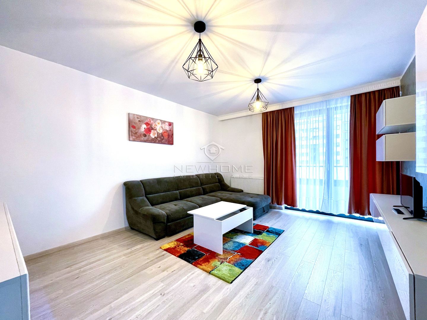 Apartament 1 camera Parcare, zona Iulius Mall Gheorigheni - Poză 5