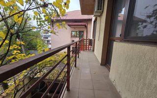 Apartament 4 camere – Sos.Oltenitei, intrare Popesti-Leordeni - Poză 14