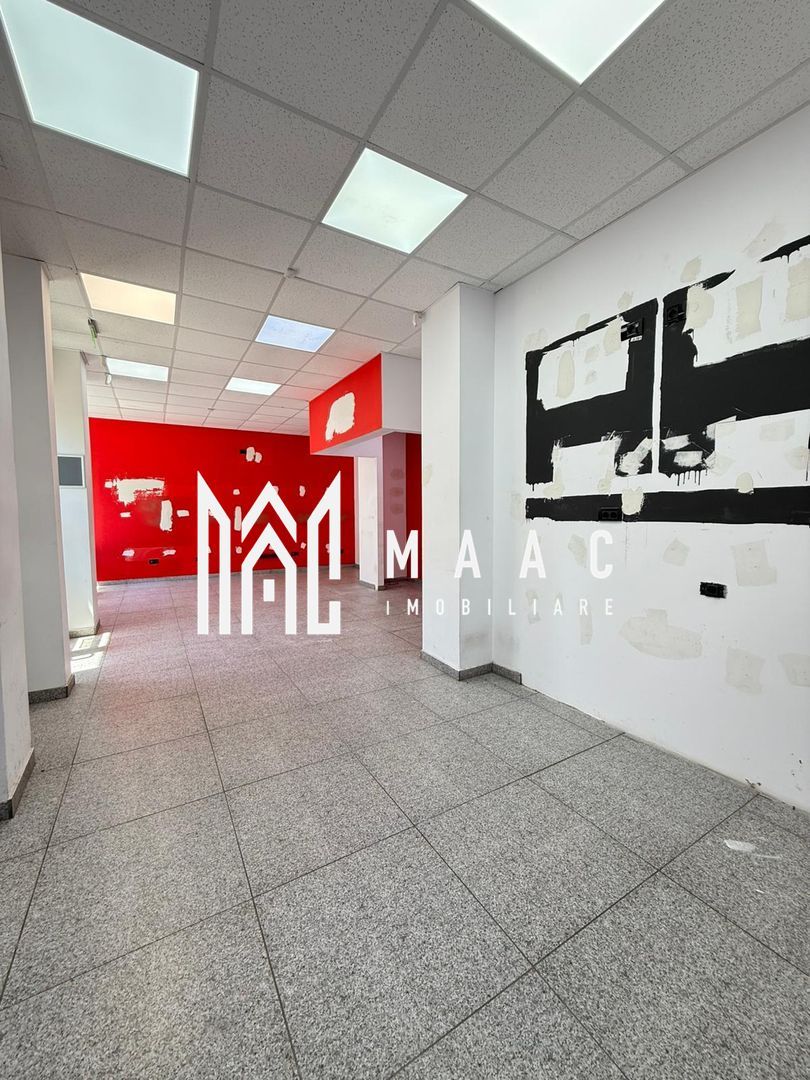 2 Spatii comerciale la strada | 115MP | 3 intrari | Vitrina - Poză 18