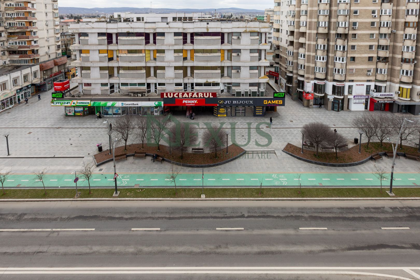 Apartament 3 camere de vânzare, Ultracentral, Bacău - Poză 13