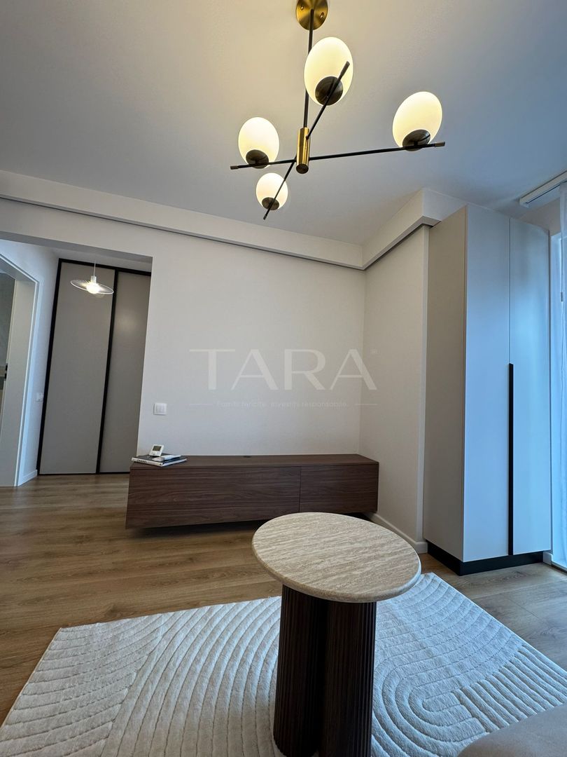 Apartament cu 1 camera de vanzare-Sopor - Poză 5