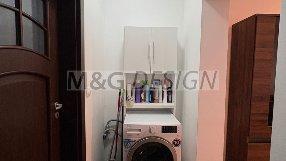 Apartament 2 camere zona Braytim - Poză 3