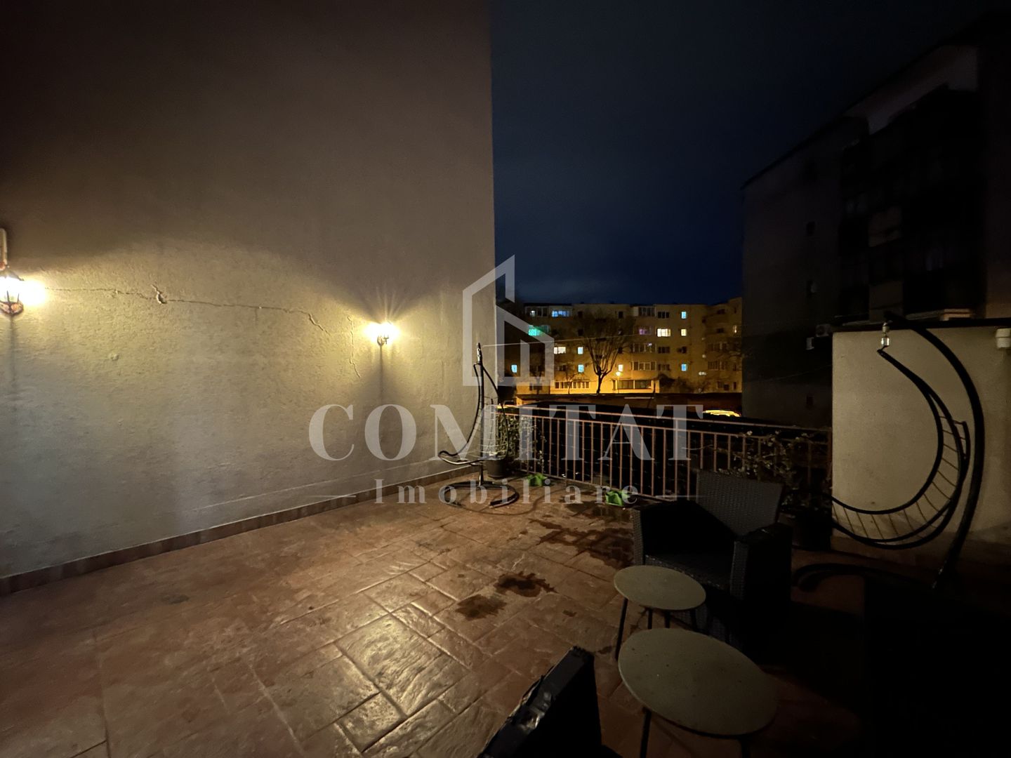 Apartament 2 camere | 58mp | zona Expo Transilvania - Poză 11