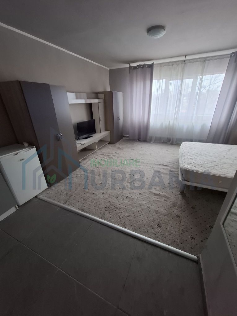 Garsonieră Tatarasi foarte aproape de piața Chirilă - Poză 1