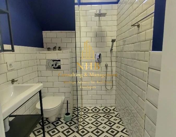Studio modern | Floreasca - Poză 1