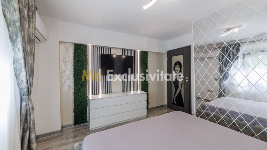 Apartament 2 camere decomandat, cartierul Banat, Pitesti - Poză 4