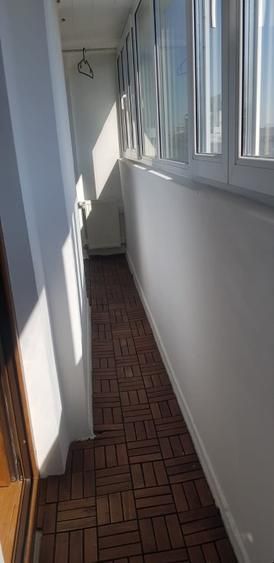 Apartament 2 camere Universitate, vedere panoramica, balcon,  2 min metrou - Poză 6