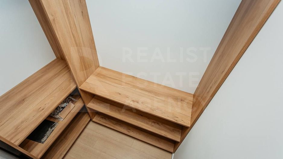 Vânzare, apartament, 2 camere, str. Grădina Botanică, Botanica - Poză 11