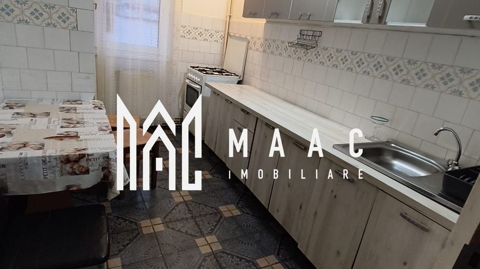 Apartament 2 camere | 50MPU | 2 Balcoane | Zona Valea Aurie - Poză 2