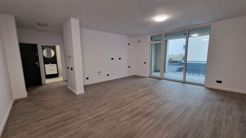 Comision zero. apartament 2 camere, 56 mp, Calea Torontalului - Poză 2