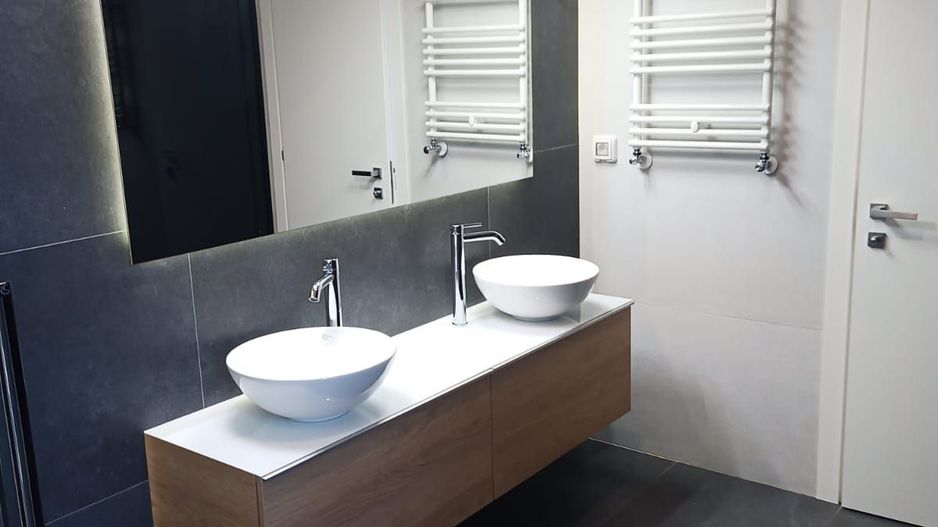 PENTHOUSE Iancu Nicolae | 191 mp utili | Terasă 75 mp | 4 camere - Poză 9