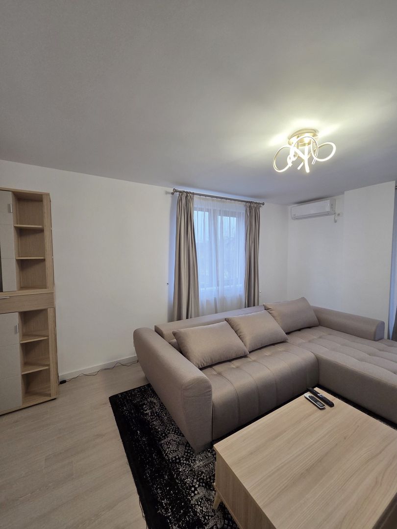 Prima inchiriere! Apartament 2 camere si loc de parcare subteran - Poză 3