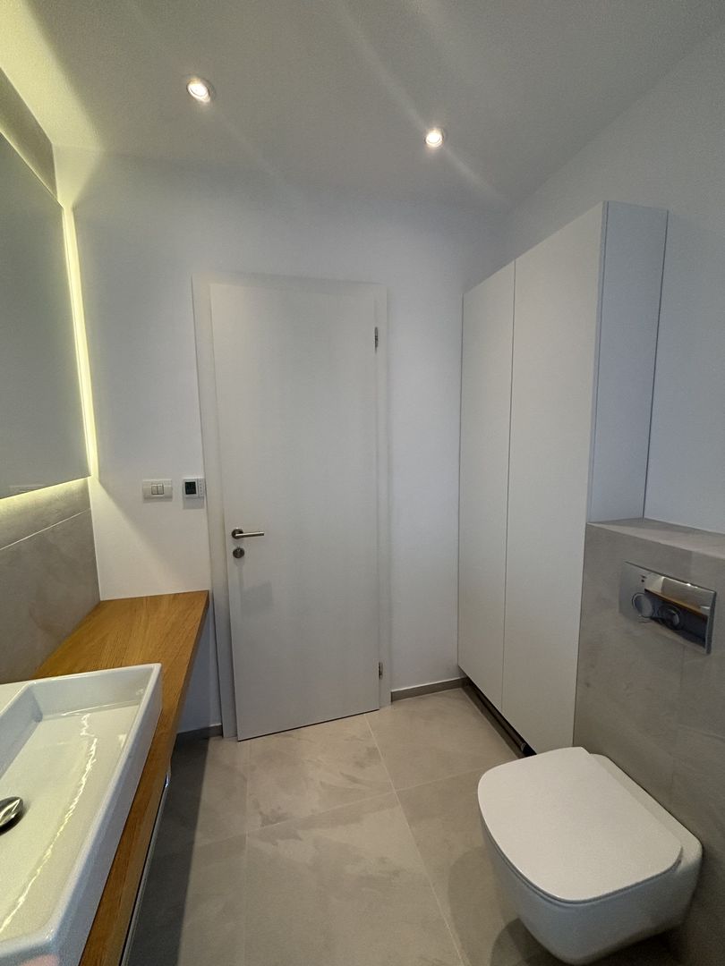 Minimalist în Timișoara - Poză 48