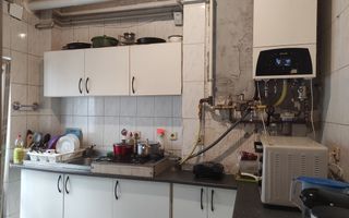 Vânzare apartament 4 camere în vilă Calea Călărașilor - Str. Traian - Poză 11