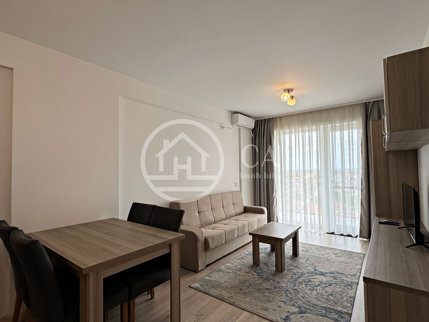 Apartament cu 3 camere de închiriat în Prima Onestilor, Oradea - Poză 2