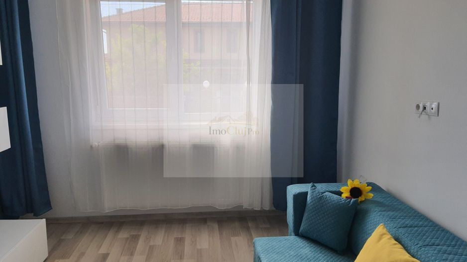 Inchiriere 2 camere decomandate | cartier Bună Ziua -Parcare - Poză 3