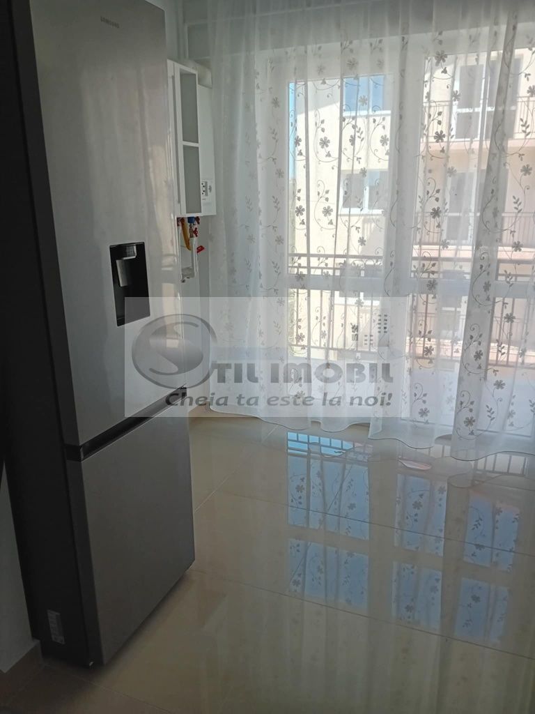 Apartament 2 Camere Valea Lupului - 400 euro - Poză 5