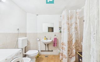 Casă/vilă cu 10 camere – Ineu, centru - Poză 17