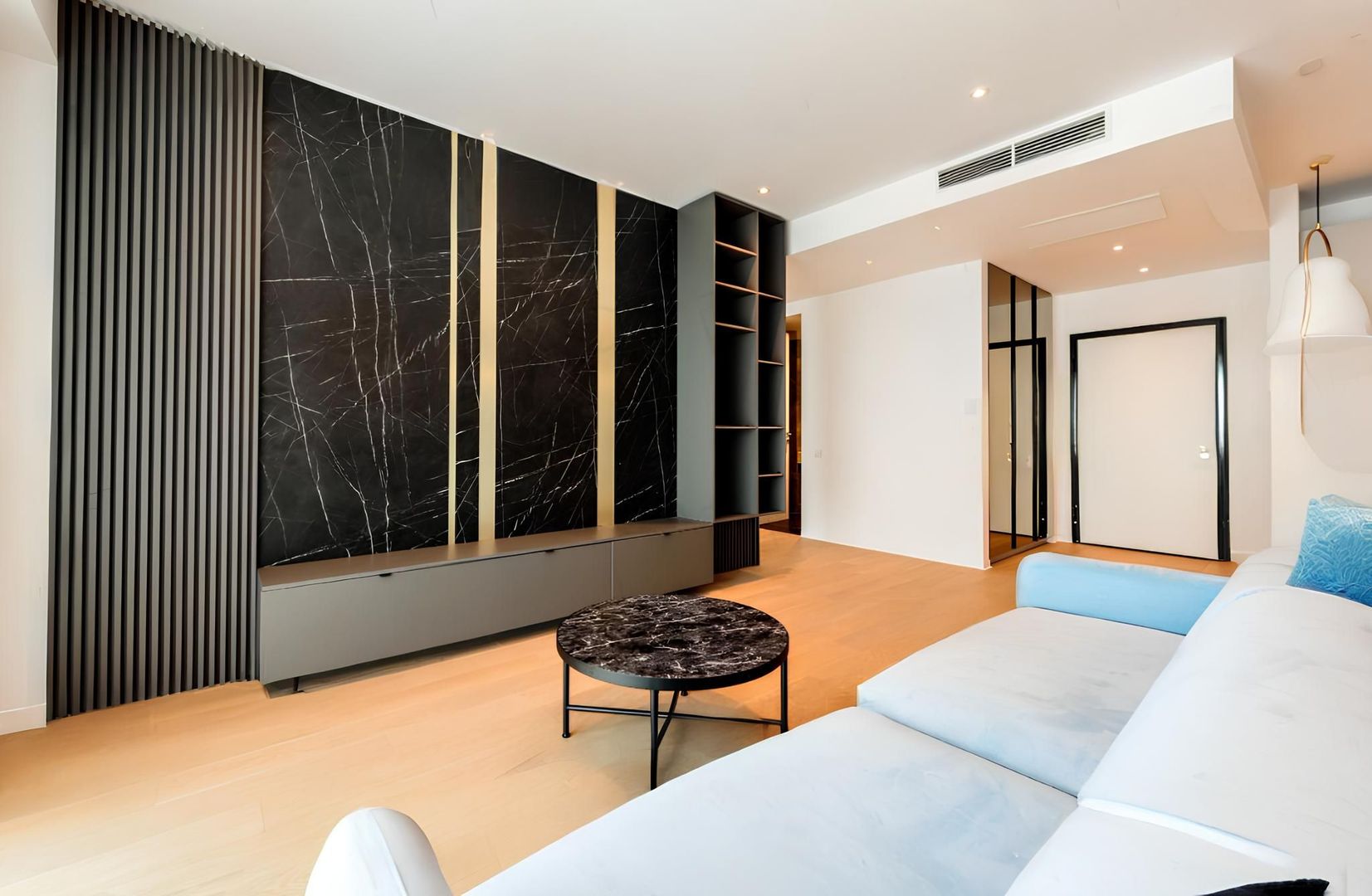 Apartament High End 3 Camere I One Mircea Eliade - Poză 5