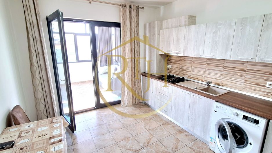 Inchiriez casa individuala cu 3 camere, Giroc, Aproape de Primarie - Poză 15